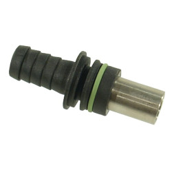 Žarnos antgalis 19 mm 463082A19