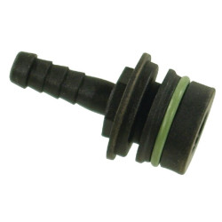 Žarnos antgalis 10 mm 463001A10