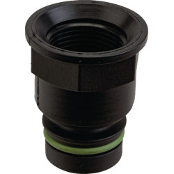 Žarnos antgalis 3/4" 463001B75