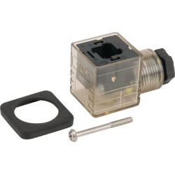 Kištukas DIN43650 A ISO4400 20023212