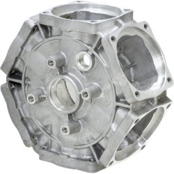 Siurblio korpusas 04030144