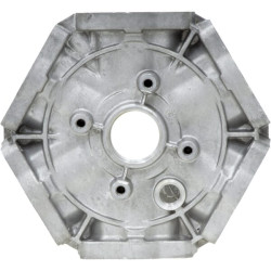 Siurblio korpusas 04030144