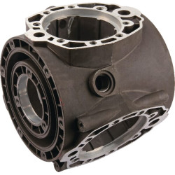 Siurblio korpusas 04030126