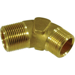 Žarnos jungtis 3/4"x19mm 04120025