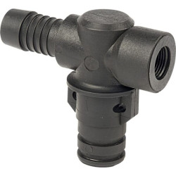 Apsauginio vožtuvo alkūnė 628528030359