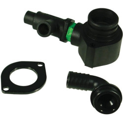 Apsauginio vožtuvo mazgas 28030365