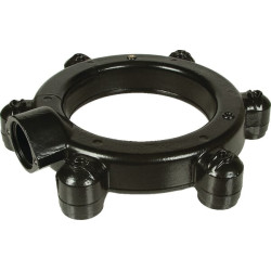 Siurbimo / slėgio kolektorius 04150050