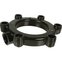 Siurbimo / slėgio kolektorius 04150050