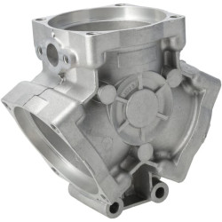 Siurblio korpusas BP 105 04030133