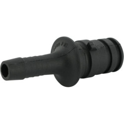 Žarnos jungtis 180º x 13 mm 28020013