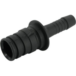 Žarnos jungtis 180º x 13 mm 28020013