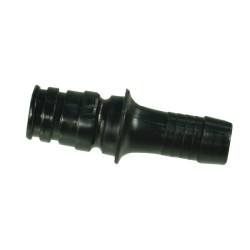 Įspaudžiama žarnos antgalis 3/4" 28020009