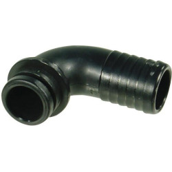 Siurbimo žarnos antgalis 1 1/4 colio, pilnas 28010009