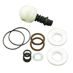 Remonto rinkinys rutuliniam vožtuvui 2W AB3442KIT