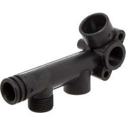 Išleidimo kolektorius g1m - g3/4f UD160529