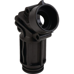 Įleidimo kolektorius ZETA230/260/3 UD160134