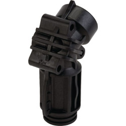 Įleidimo kolektorius ZETA230/260/3 UD160134