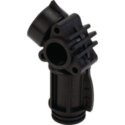 Įleidimo kolektorius ZETA230/260/3 UD160134