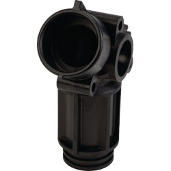 Įleidimo kolektorius ZETA230/260/3 UD160134