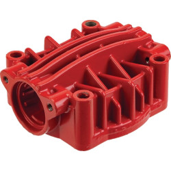 Galvutė „ZETA 120…300“ UD1604E3