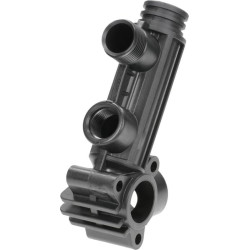 Išleidimo žarna G1 M-G3/4F "ZETA UD160539