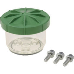 Alyvos rezervuaras „BETA/OMEGA“ UD603312