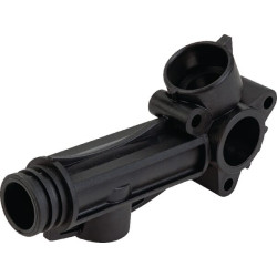 Įleidimo kolektorius G3/4 F ZETA 1 UD160540