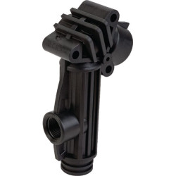 Įleidimo kolektorius G3/4 F ZETA 1 UD160540