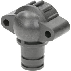 Vožtuvo korpusas UD120336