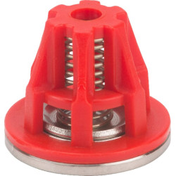 Vožtuvų komplektas UD6063Q5