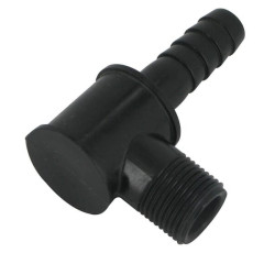 Žarnos antgalis 90°, 2 1/2" S93 334340