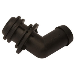 Alkūnės jungtis 1" 110° 72172900