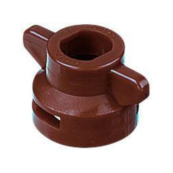 Hardi Brown 11 mm purkštuko dangtelis CP213997CE