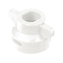 Hardi White 11 mm purkštuko dangtelis CP213992CE