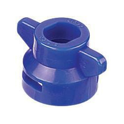 Hardi Violet 11 mm antgalio dangtelis CP2139910CE