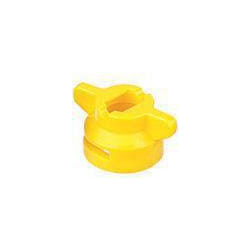 Hardi Yellow 8 mm purkštuko dangtelis CP233076CE