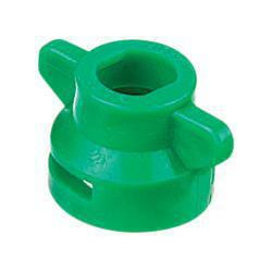 Hardi Green 11 mm purkštuko dangtelis CP213995CE