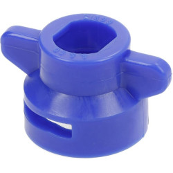 Hardi Blue 11 mm purkštuko dangtelis CP213994CE