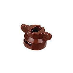 Hardi Brown 8 mm purkštuko dangtelis CP233077CE