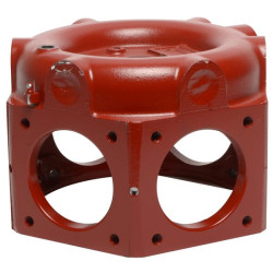 Siurblio korpuso modelis 360/361/363 11172000