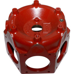 Siurblio korpuso modelis 360/361/363 11172000