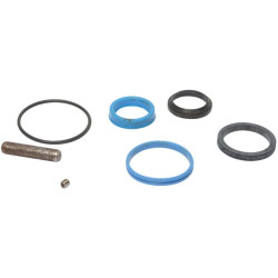 Cilindro tarpiklių rinkinys 781051/52 750273AKY