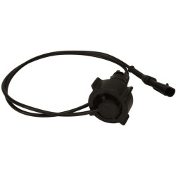 HN indukcinis jutiklis M12 su laidu 28140800