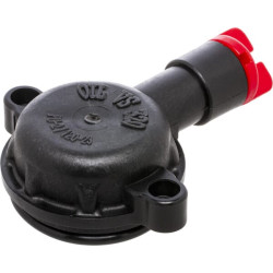 Alyvos užpildymo antgalis ir matavimo puodelis PU-2/120 Tolveri siurbliui 1210T