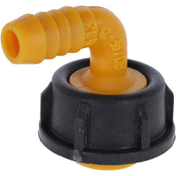 Dozės maišytuvo alkūnė RDRF351142