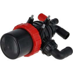 Siurbimo filtras, apvalus komplektas, naujas tipas 65004027020242