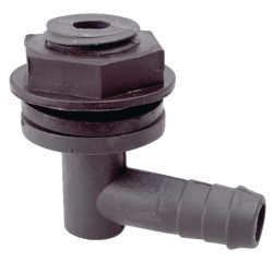 Bako atvamzdis Ø 12,5 65004034020170