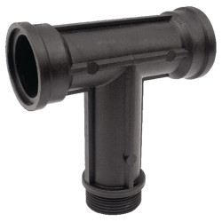 Siurblio P120 kolektorius 65004031090327