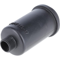 Daliklio filtro korpusas RDRF3517