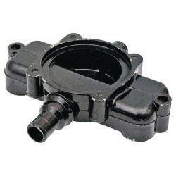 Siurblio P60 kolektorius 65004002041040